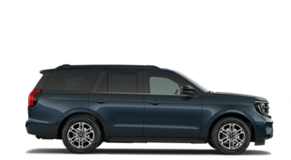 2026 Ford Expedition® External Image 1
